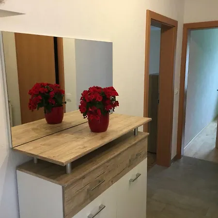 Lägenhet Karls Ferienwohnung Teufenbach (Murau)