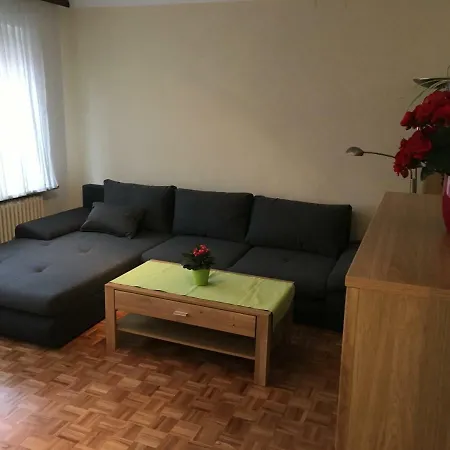 Karls Ferienwohnung Lägenhet Teufenbach (Murau)
