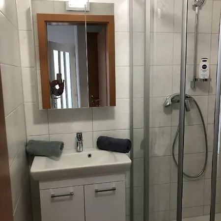 Karls Ferienwohnung *