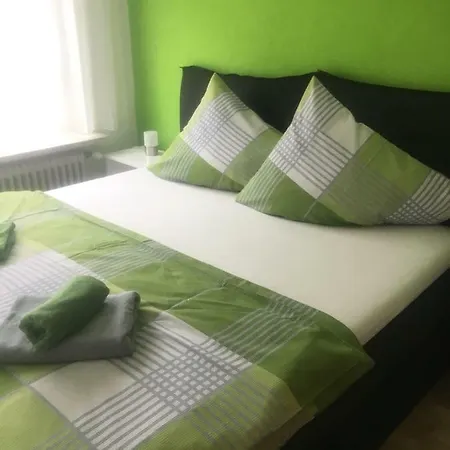 Karls Ferienwohnung