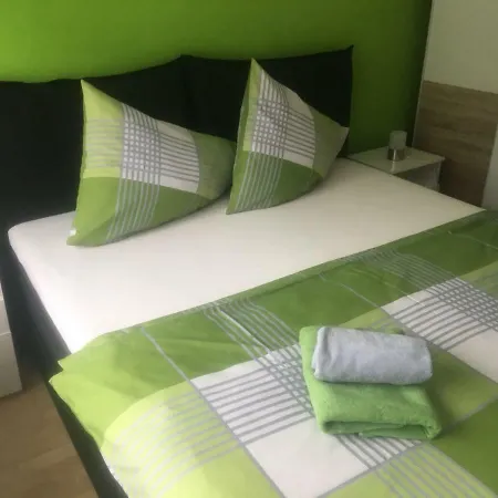 Apartment Karls Ferienwohnung
